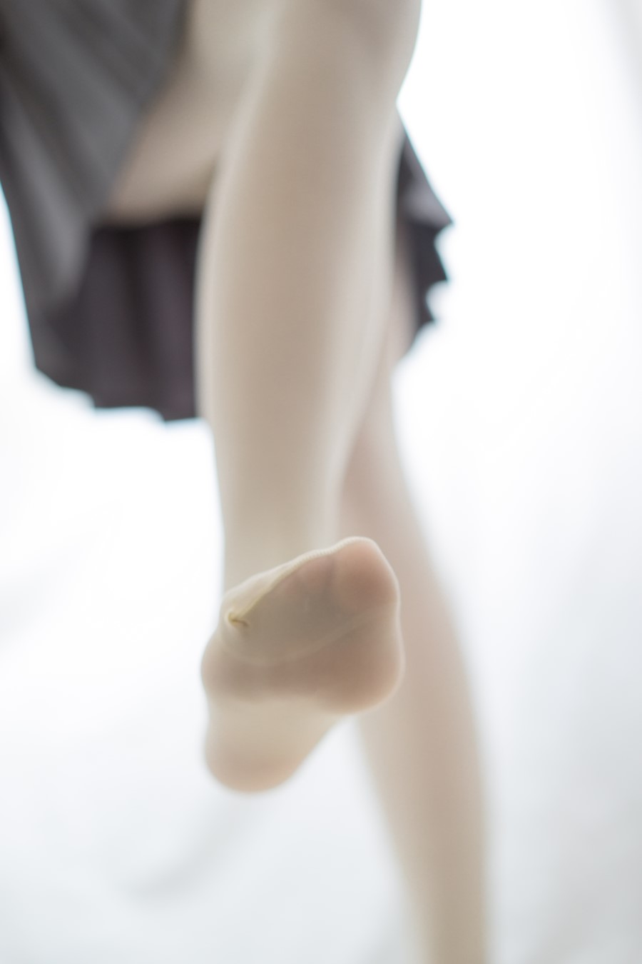 图片[48]-喵写真 VOL.017 眼镜学妹丝足 – 速更版-美库