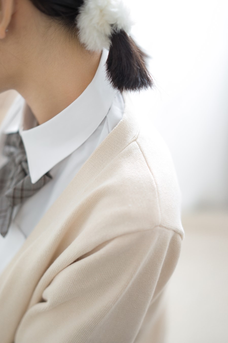 图片[54]-喵写真 VOL.017 眼镜学妹丝足 – 速更版-美库