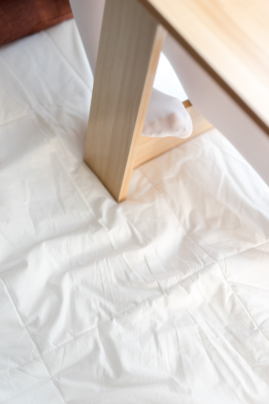 图片[58]-喵写真 VOL.018 JK白丝少女学习时间 – 速更版-美库