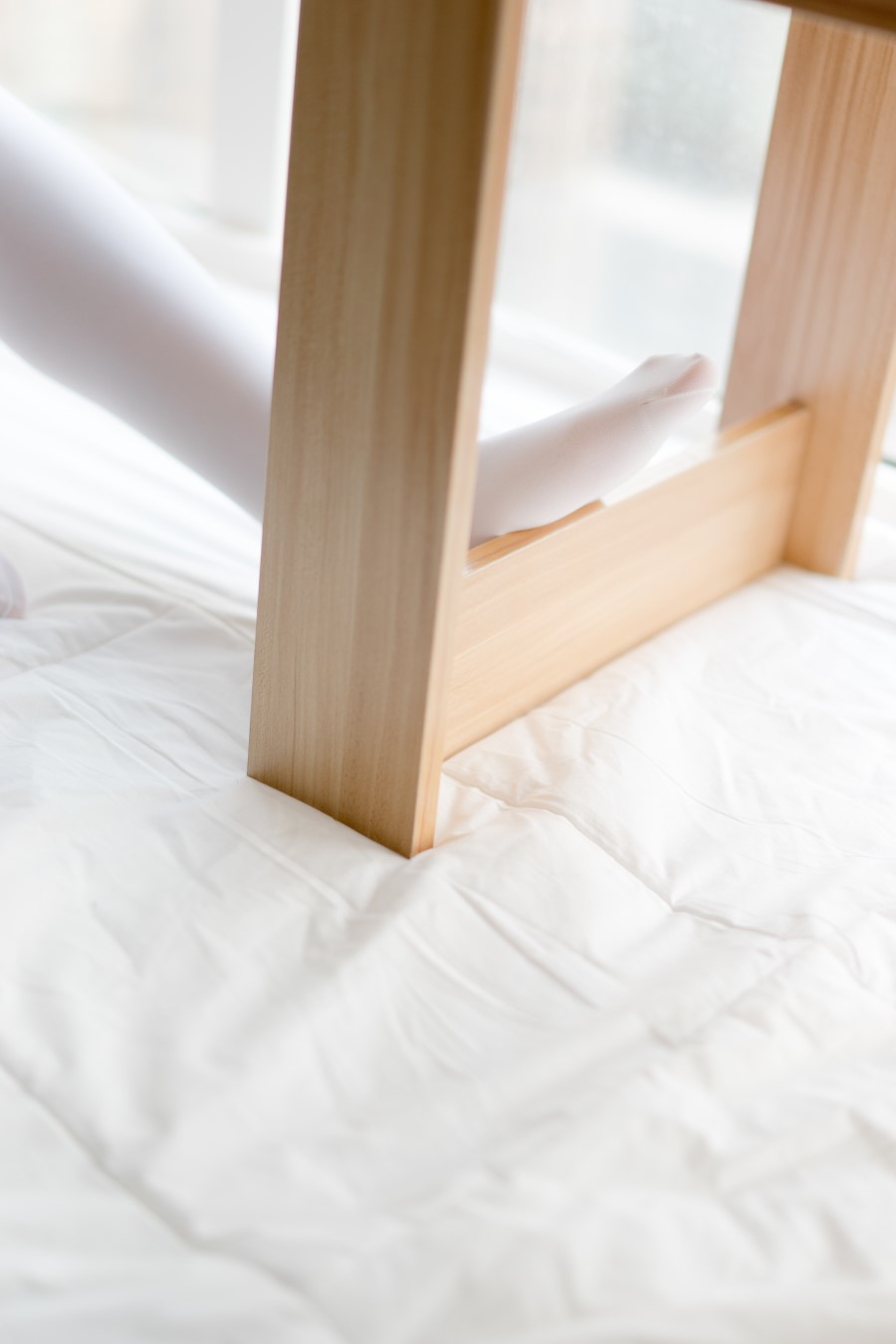 图片[67]-喵写真 VOL.018 JK白丝少女学习时间 – 速更版-美库