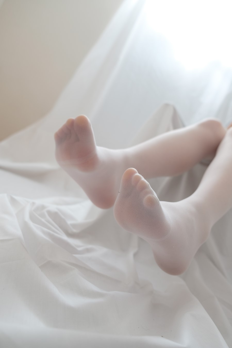 图片[68]-喵写真 VOL.020 丝袜百褶裙 – 速更版-美库