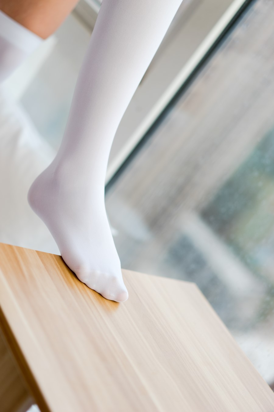 图片[94]-喵写真 VOL.018 JK白丝少女学习时间 – 速更版-美库