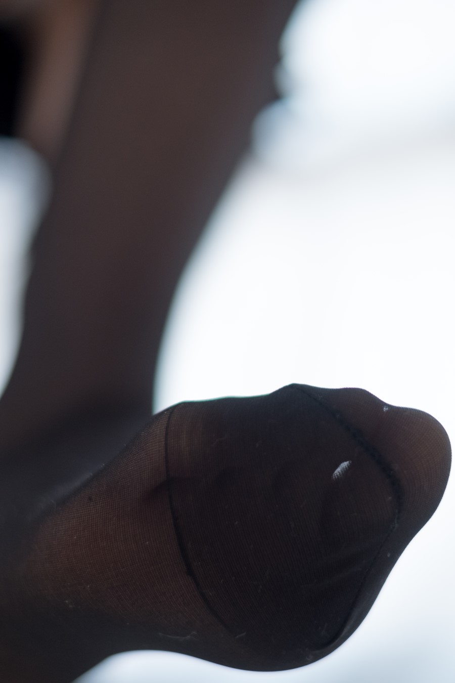 图片[92]-喵写真 VOL.019 蕾丝边黑丝 – 速更版-美库