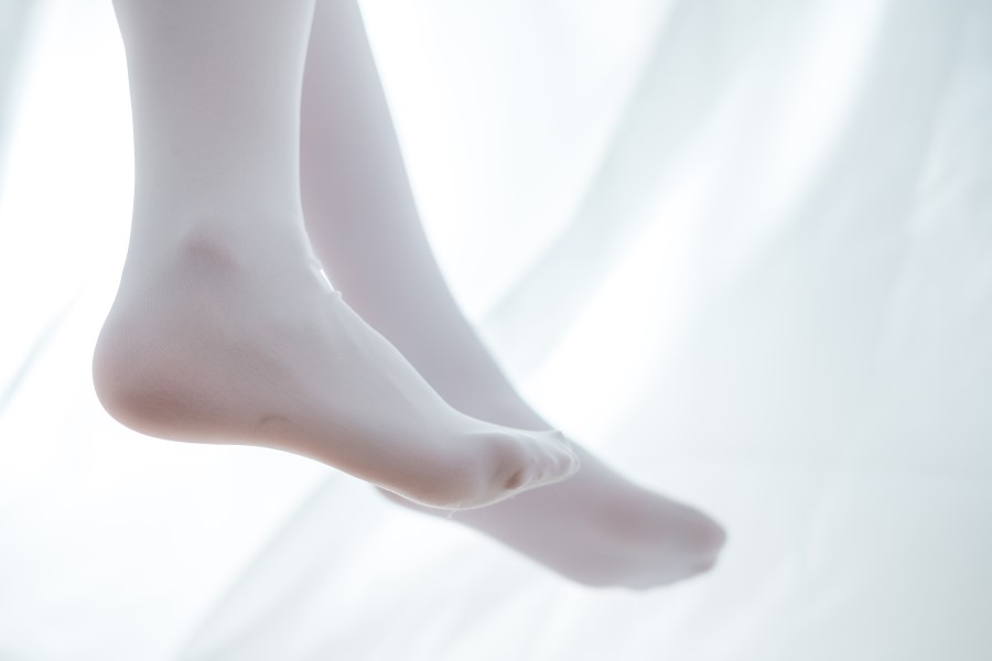 图片[12]-喵写真 VOL.025 双马尾学妹白丝 – 速更版-美库