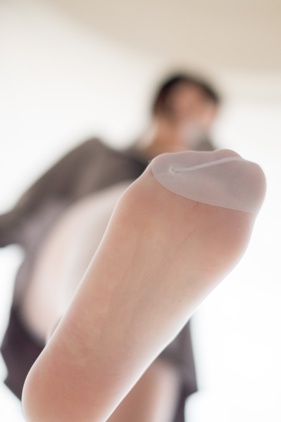 图片[49]-喵写真 VOL.021 丝袜百褶裙2 – 速更版-美库