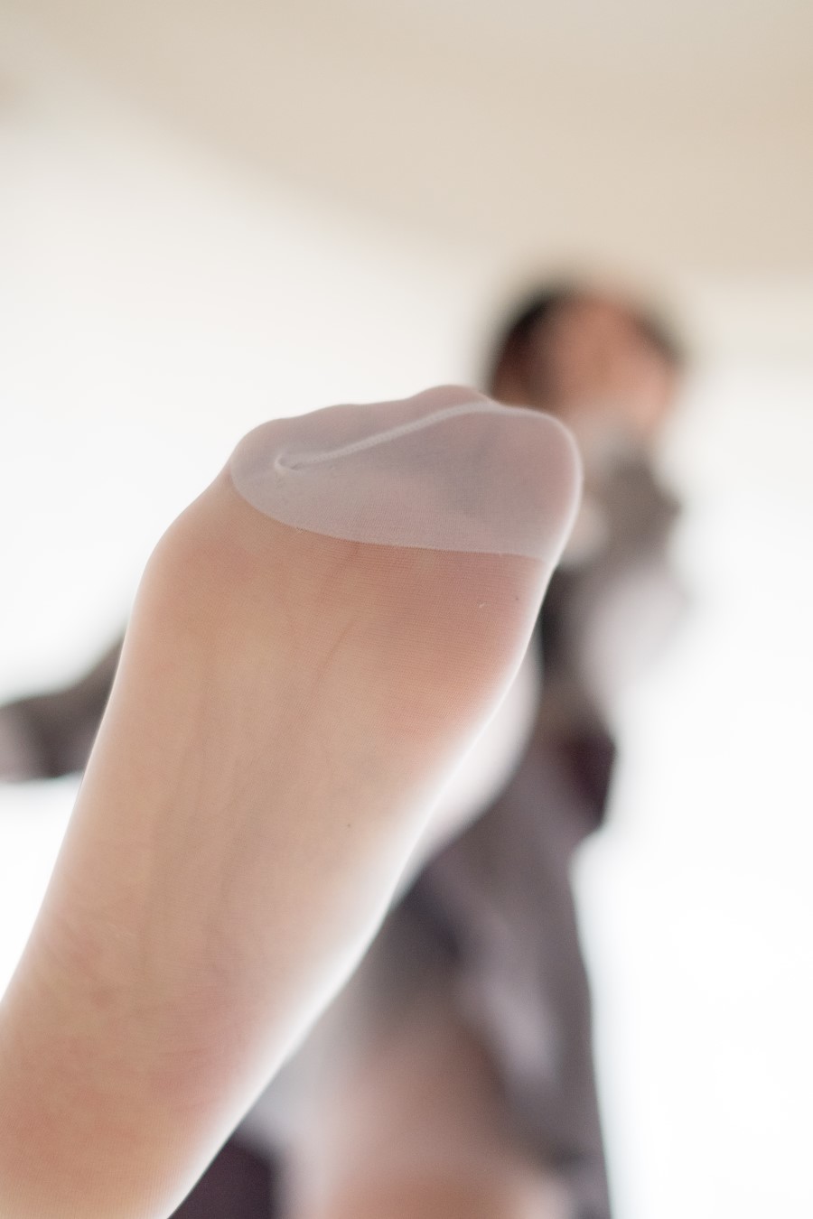 图片[50]-喵写真 VOL.021 丝袜百褶裙2 – 速更版-美库