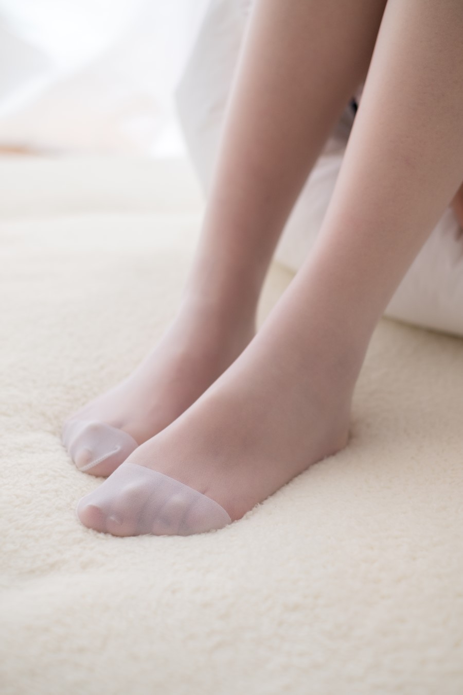 图片[69]-喵写真 VOL.021 丝袜百褶裙2 – 速更版-美库