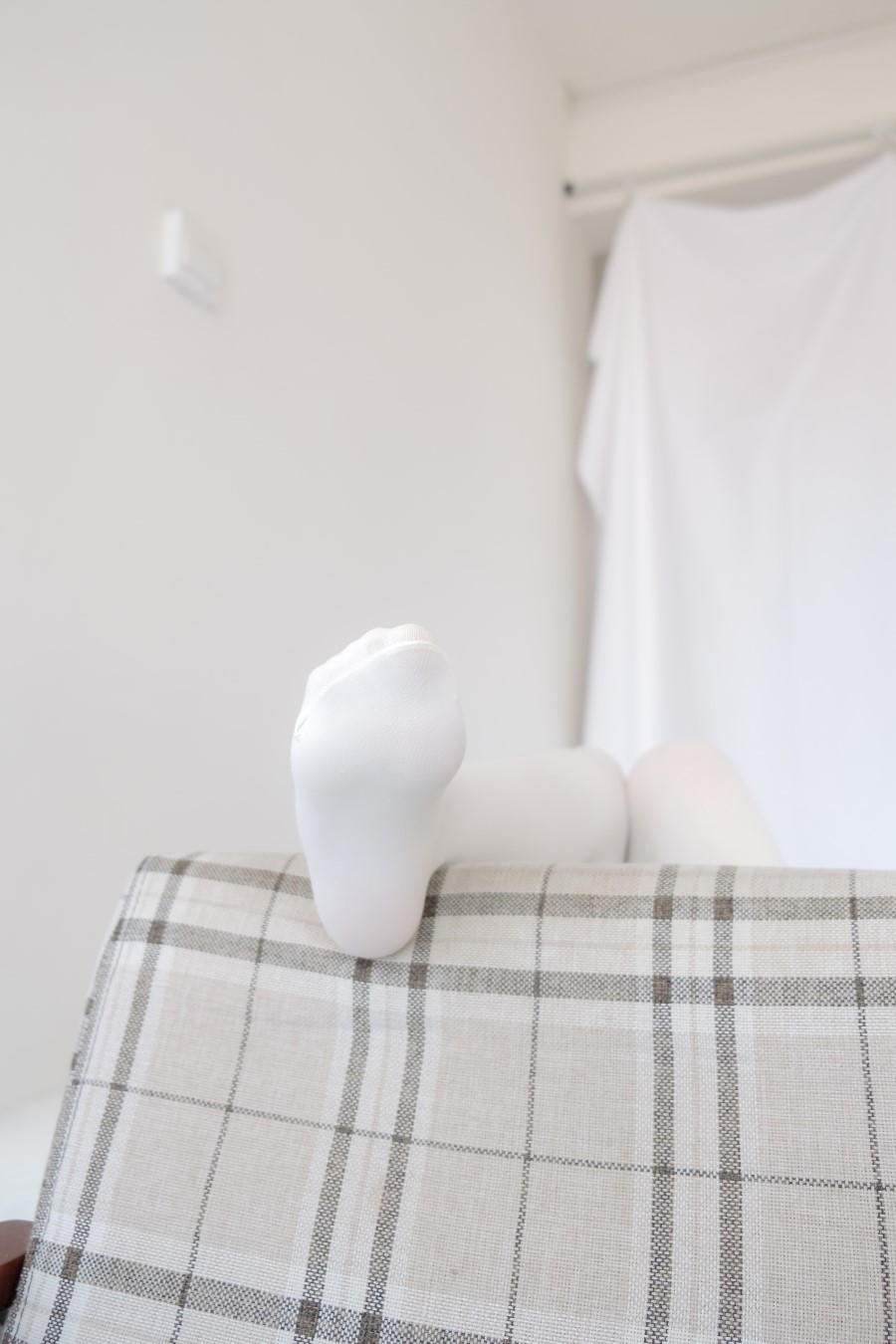 图片[68]-喵写真 VOL.022 丝袜百褶裙3 – 速更版-美库