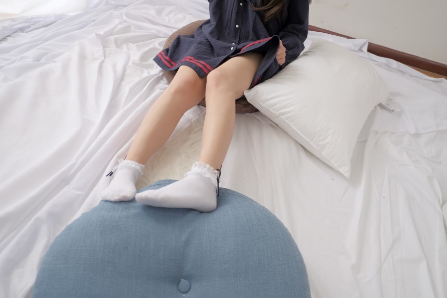 图片[7]-喵写真 VOL.028 送给你的礼物 – 速更版-美库