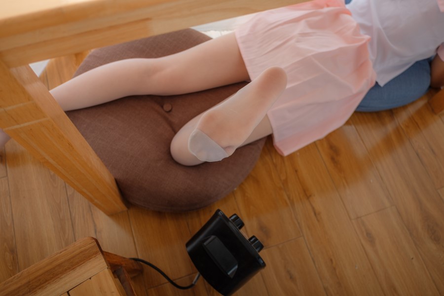 图片[17]-喵写真 VOL.027 粉红色的回忆 – 速更版-美库