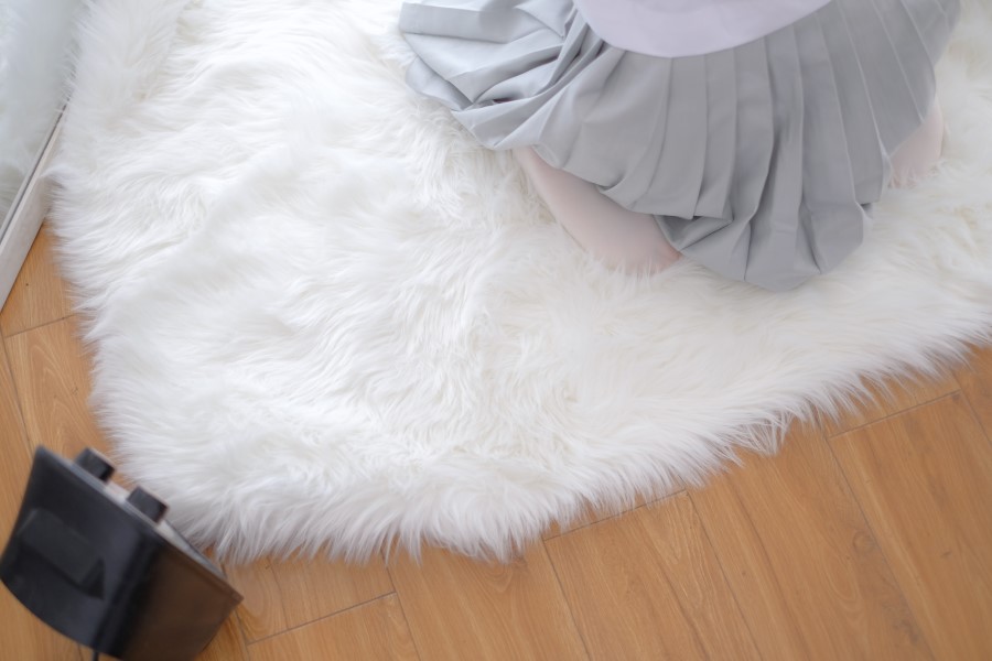 图片[26]-喵写真 VOL.026 丝袜百褶裙5 – 速更版-美库