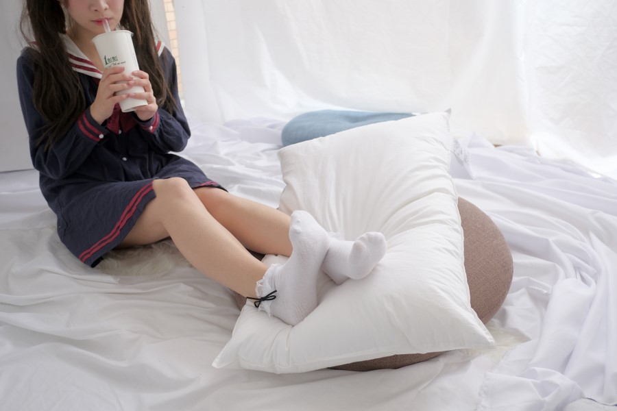 图片[28]-喵写真 VOL.028 送给你的礼物 – 速更版-美库