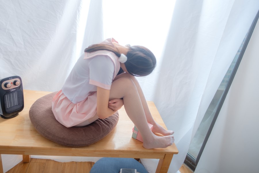 图片[30]-喵写真 VOL.027 粉红色的回忆 – 速更版-美库