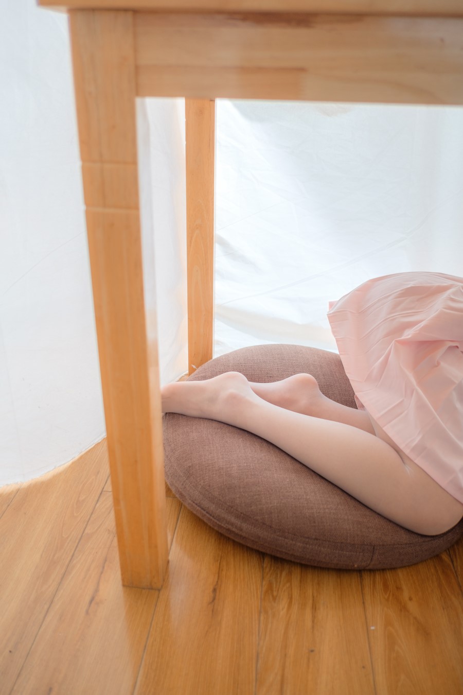 图片[40]-喵写真 VOL.027 粉红色的回忆 – 速更版-美库