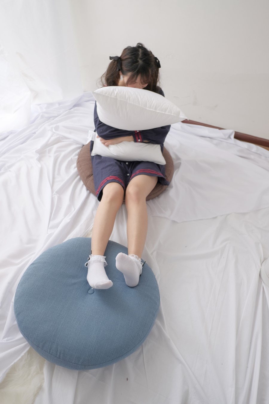 图片[49]-喵写真 VOL.028 送给你的礼物 – 速更版-美库