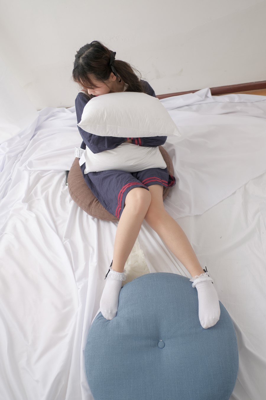 图片[52]-喵写真 VOL.028 送给你的礼物 – 速更版-美库