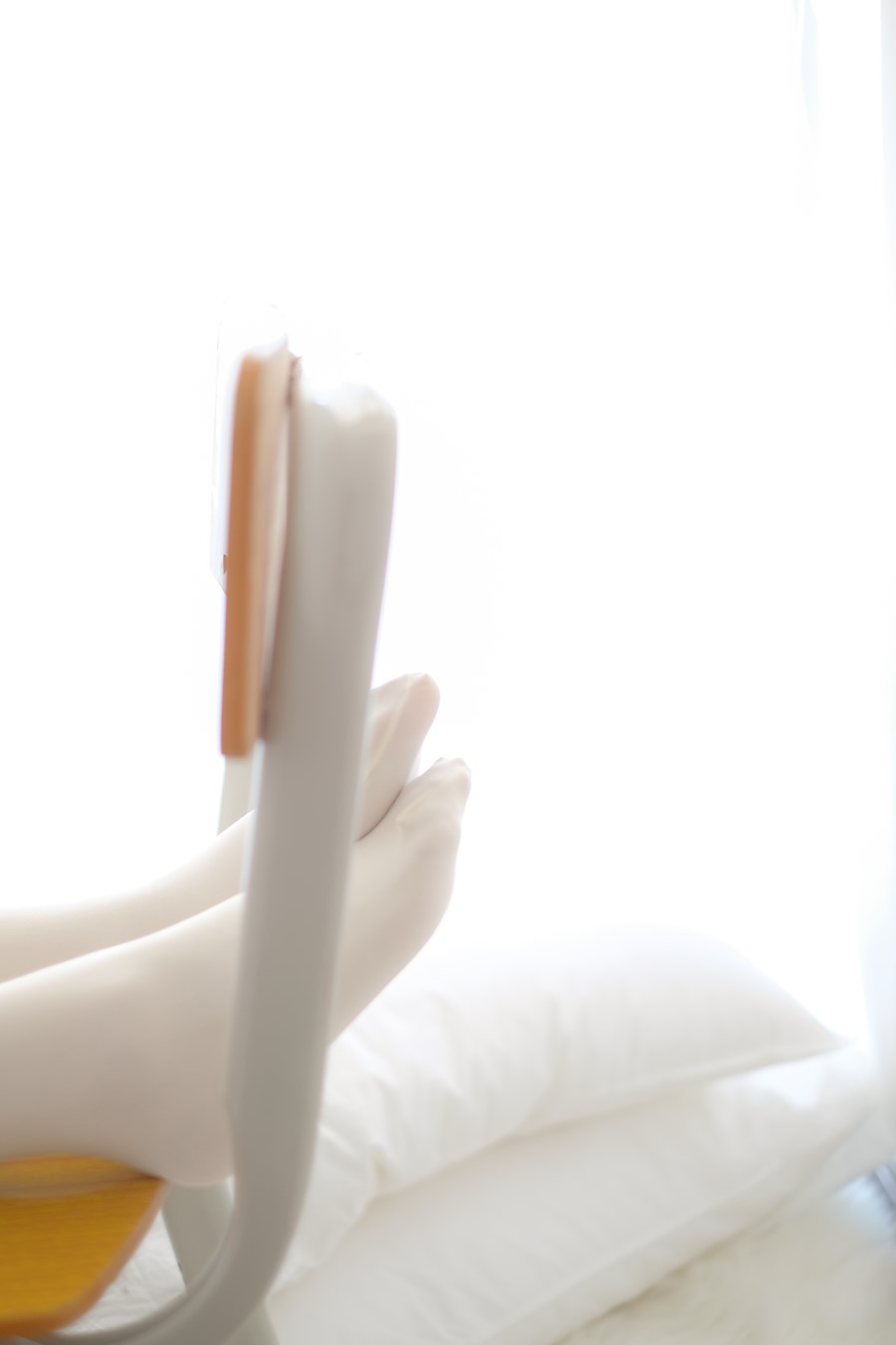 图片[73]-喵写真 VOL.026 丝袜百褶裙5 – 速更版-美库