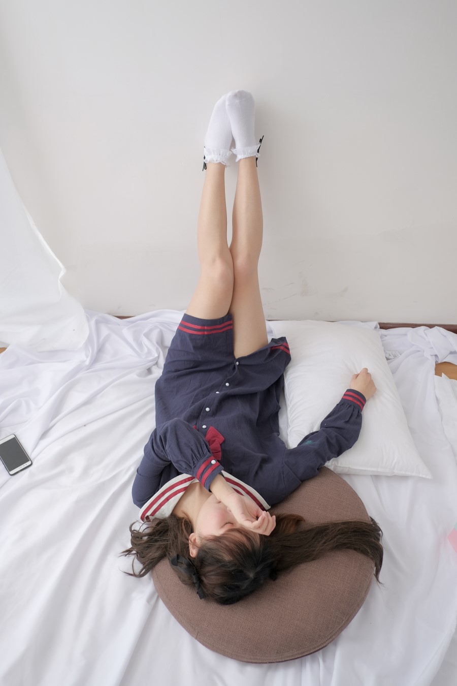 图片[77]-喵写真 VOL.028 送给你的礼物 – 速更版-美库