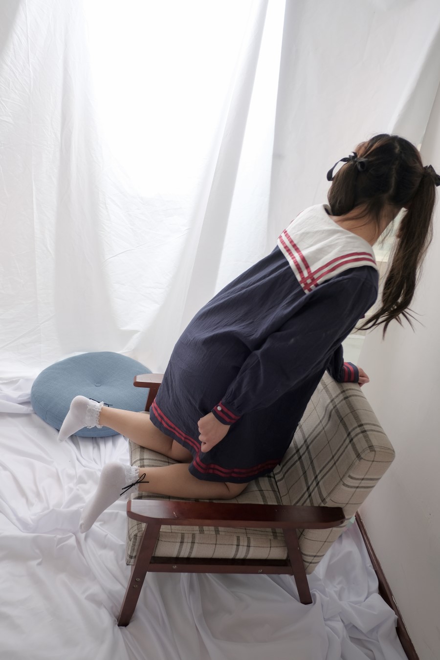 图片[105]-喵写真 VOL.028 送给你的礼物 – 速更版-美库