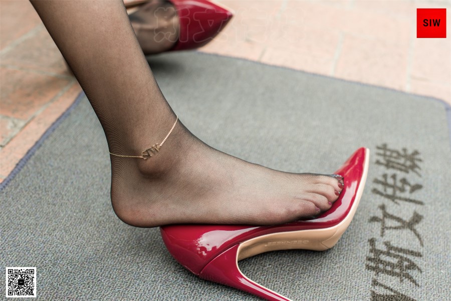 图片[8]-[SIW斯文传媒]VOL.001 紫霞仙子-甄真 – 速更版-美库