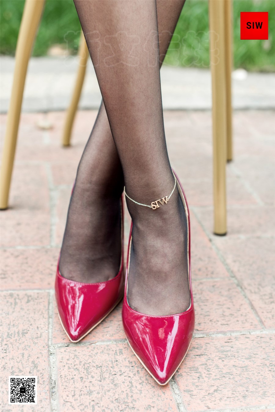 图片[21]-[SIW斯文传媒]VOL.001 紫霞仙子-甄真 – 速更版-美库