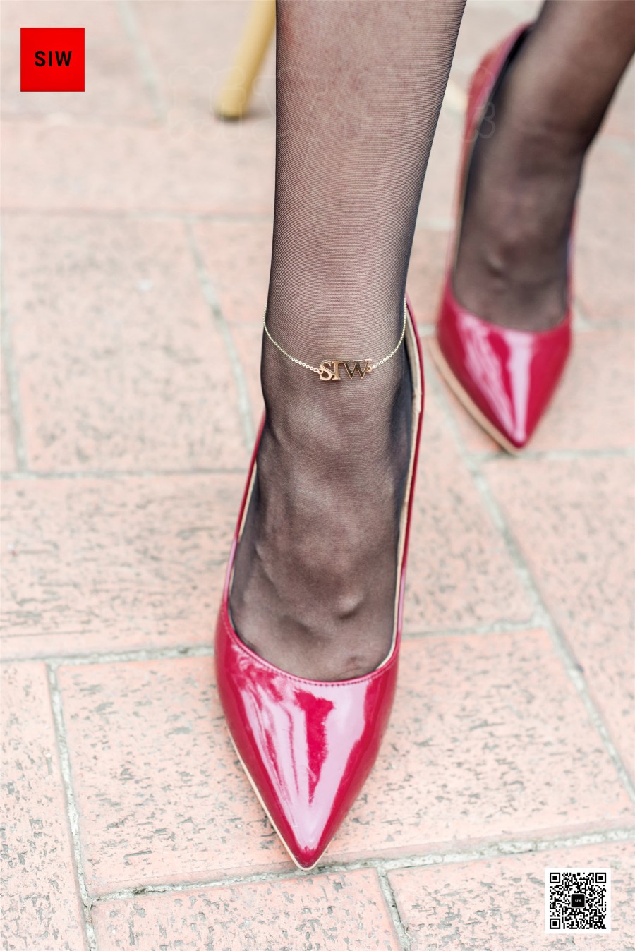 图片[22]-[SIW斯文传媒]VOL.001 紫霞仙子-甄真 – 速更版-美库