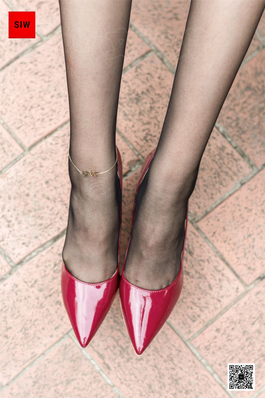 图片[29]-[SIW斯文传媒]VOL.001 紫霞仙子-甄真 – 速更版-美库