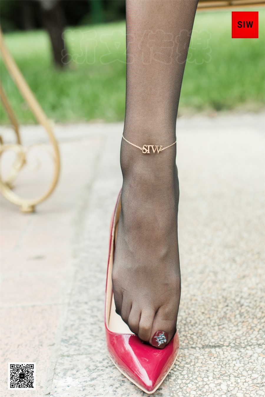 图片[60]-[SIW斯文传媒]VOL.001 紫霞仙子-甄真 – 速更版-美库