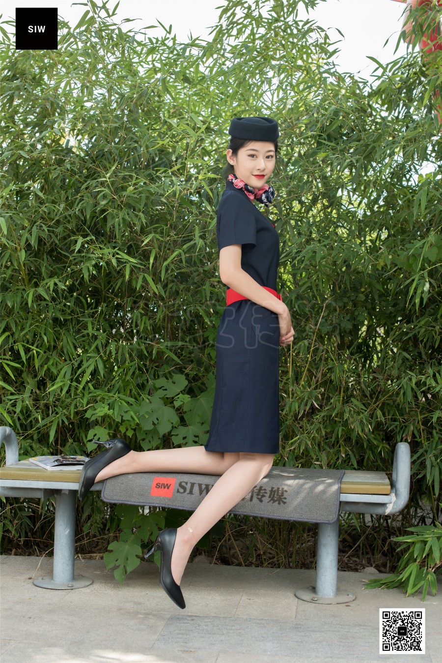 图片[58]-[SIW斯文传媒]VOL.002 最美空乘PK-龙哥 – 速更版-美库