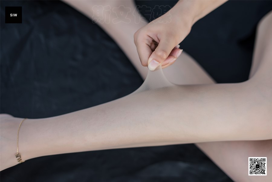 图片[15]-[SIW斯文传媒]VOL.005 落地空乘-嘉慧 – 速更版-美库