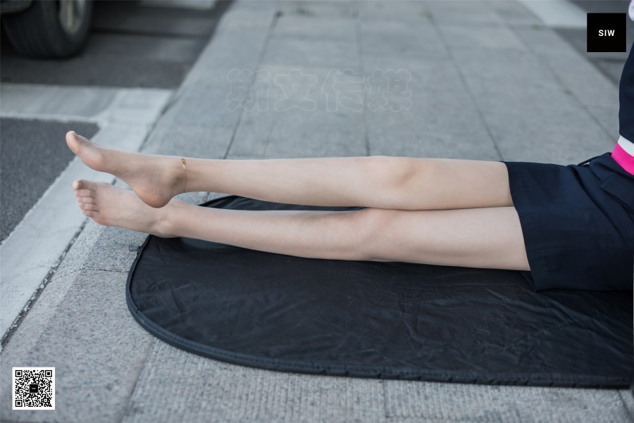 图片[16]-[SIW斯文传媒]VOL.005 落地空乘-嘉慧 – 速更版-美库