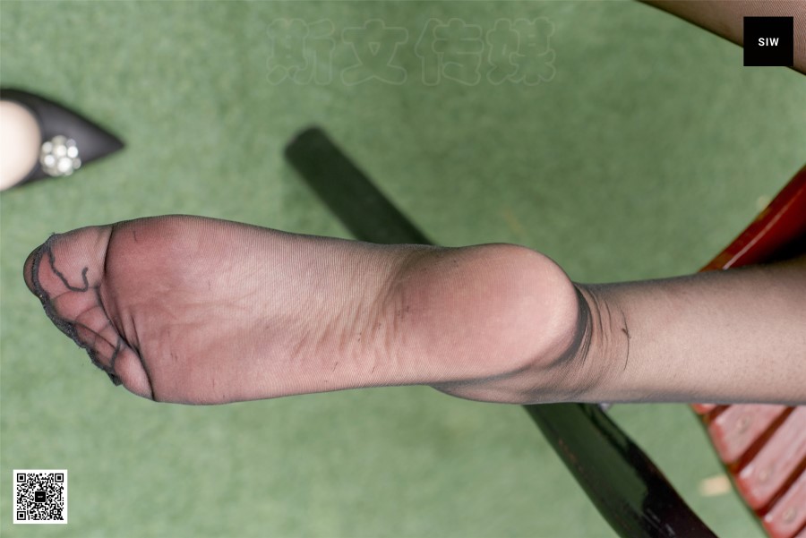 图片[15]-[SIW斯文传媒]VOL.006 萌小清新-丽莉 – 速更版-美库