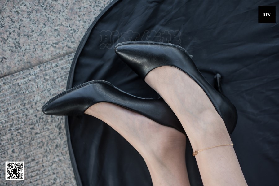 图片[27]-[SIW斯文传媒]VOL.005 落地空乘-嘉慧 – 速更版-美库