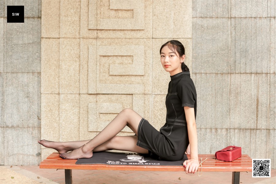 图片[27]-[SIW斯文传媒]VOL.006 萌小清新-丽莉 – 速更版-美库