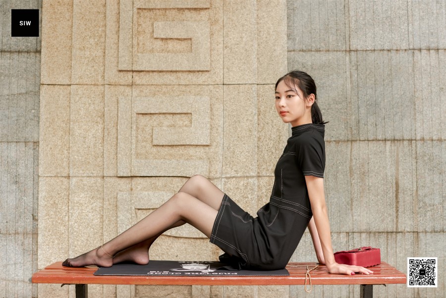 图片[32]-[SIW斯文传媒]VOL.006 萌小清新-丽莉 – 速更版-美库