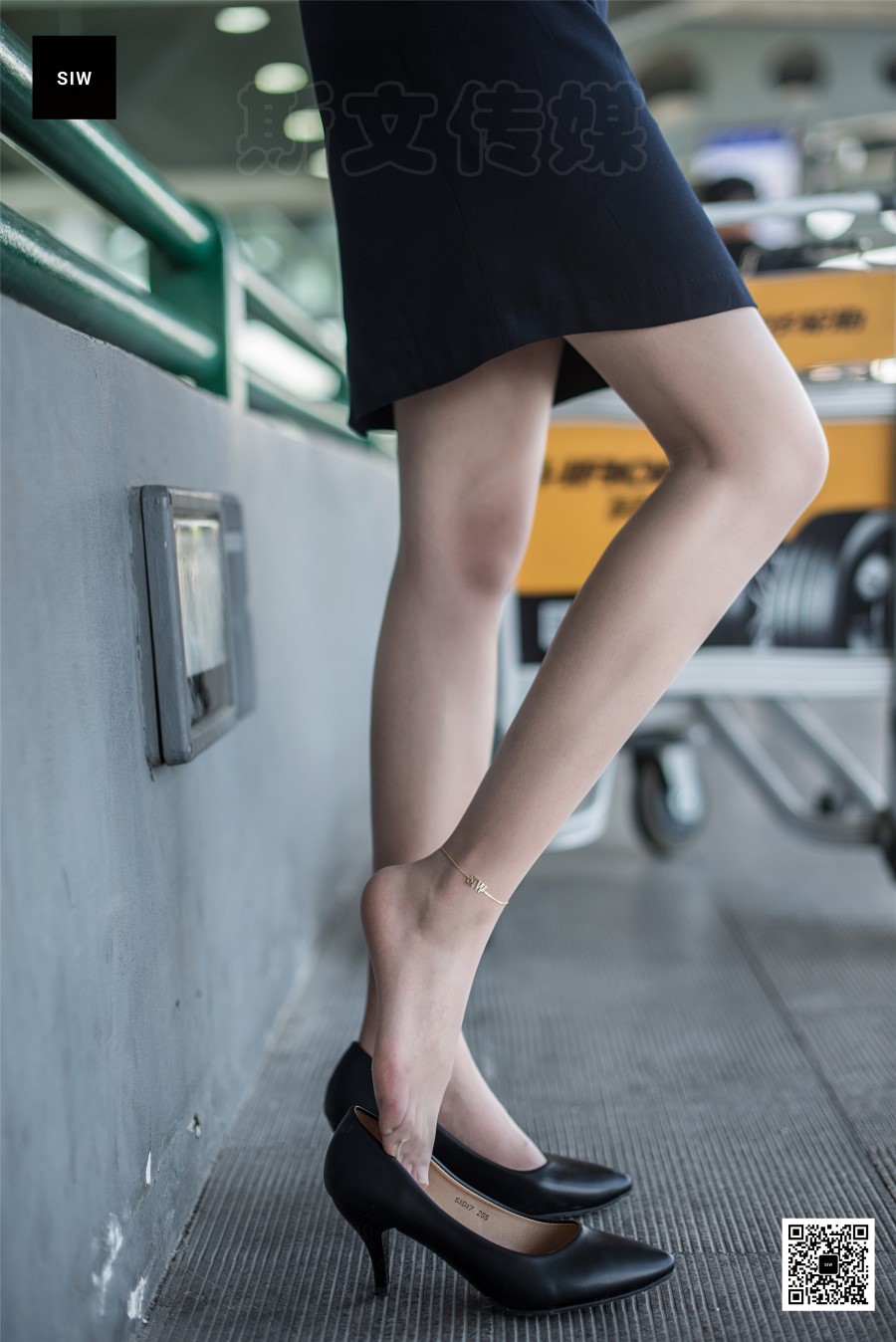 图片[40]-[SIW斯文传媒]VOL.005 落地空乘-嘉慧 – 速更版-美库