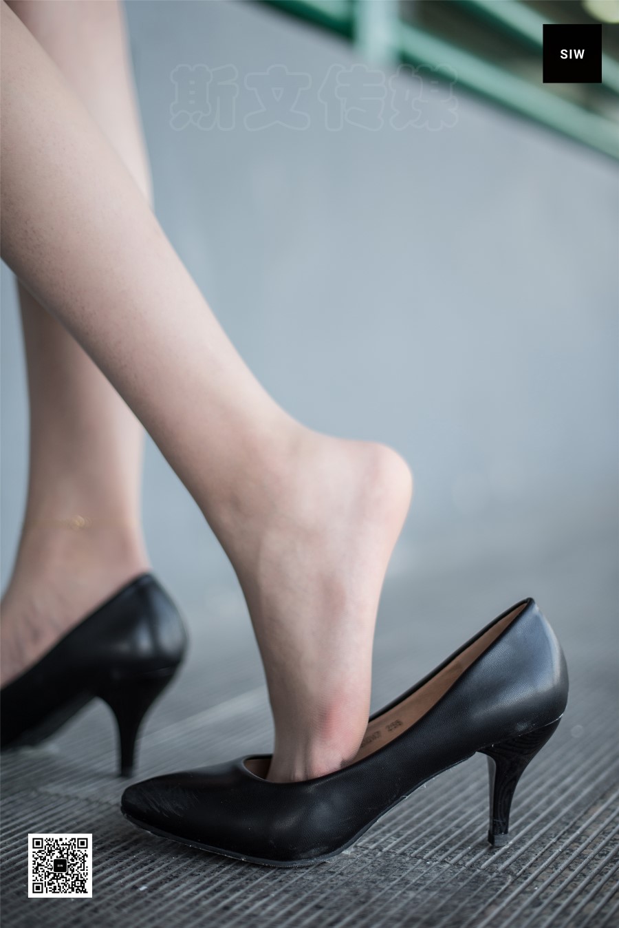 图片[41]-[SIW斯文传媒]VOL.005 落地空乘-嘉慧 – 速更版-美库