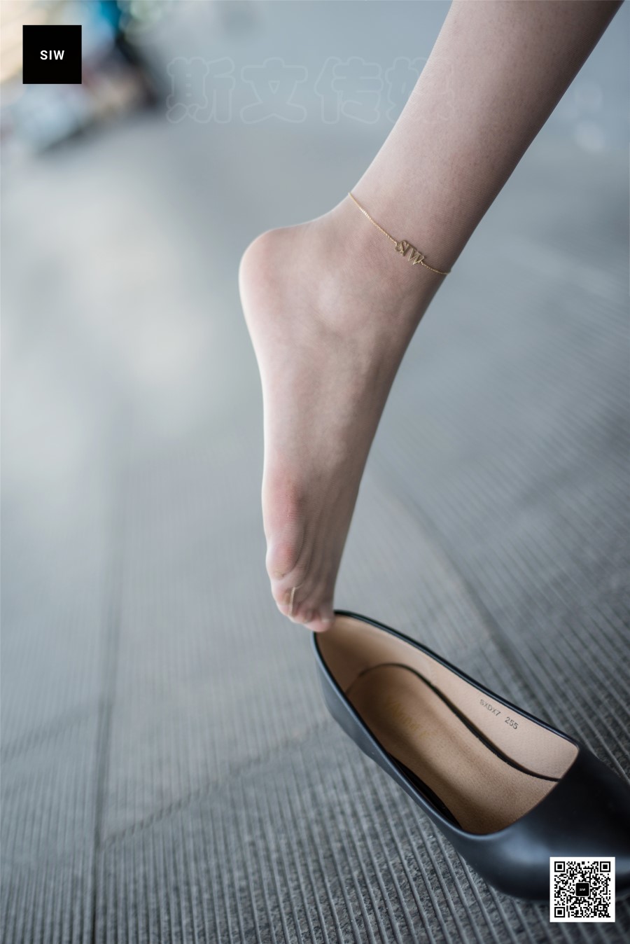 图片[43]-[SIW斯文传媒]VOL.005 落地空乘-嘉慧 – 速更版-美库