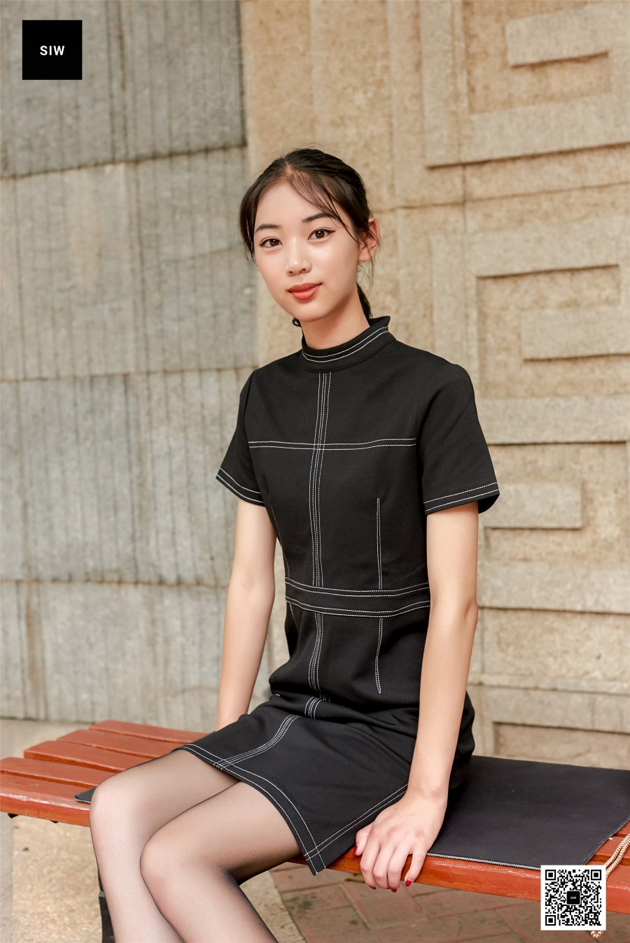 图片[51]-[SIW斯文传媒]VOL.006 萌小清新-丽莉 – 速更版-美库