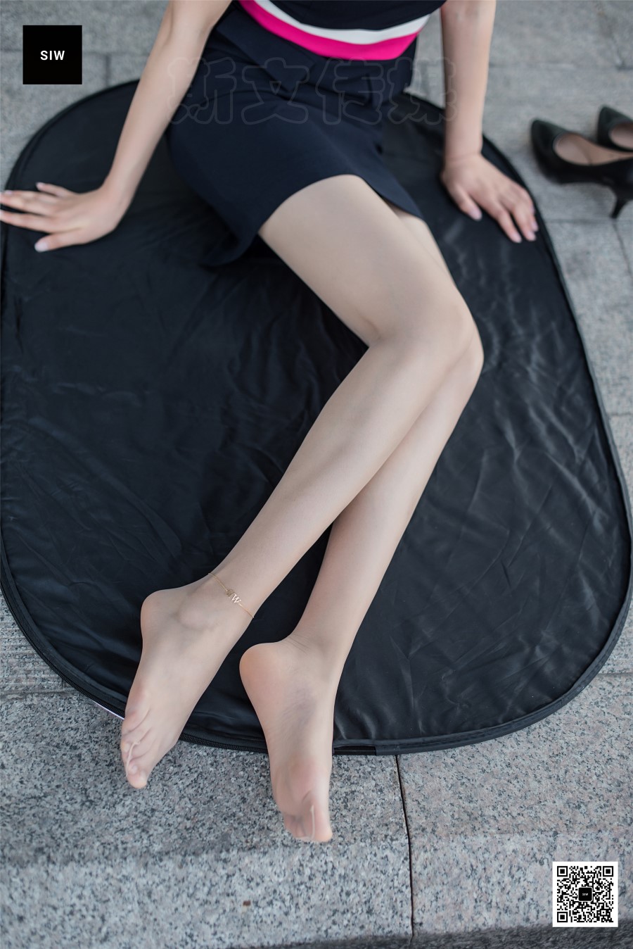 图片[58]-[SIW斯文传媒]VOL.005 落地空乘-嘉慧 – 速更版-美库