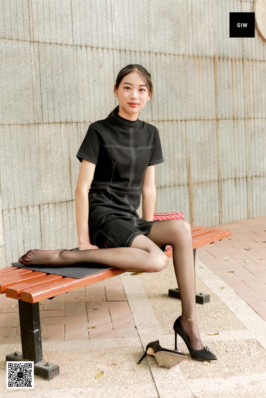 图片[54]-[SIW斯文传媒]VOL.006 萌小清新-丽莉 – 速更版-美库