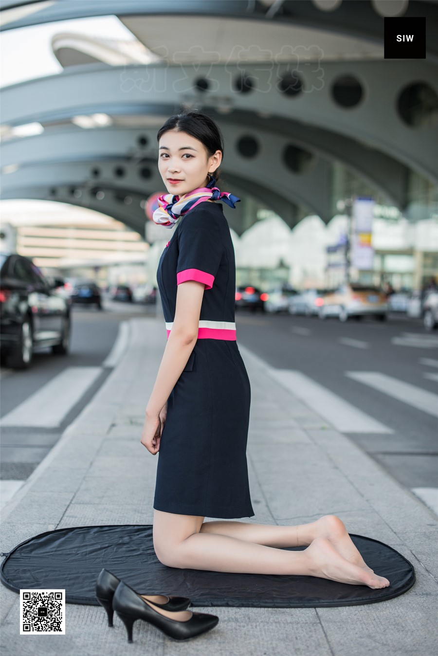 图片[61]-[SIW斯文传媒]VOL.005 落地空乘-嘉慧 – 速更版-美库