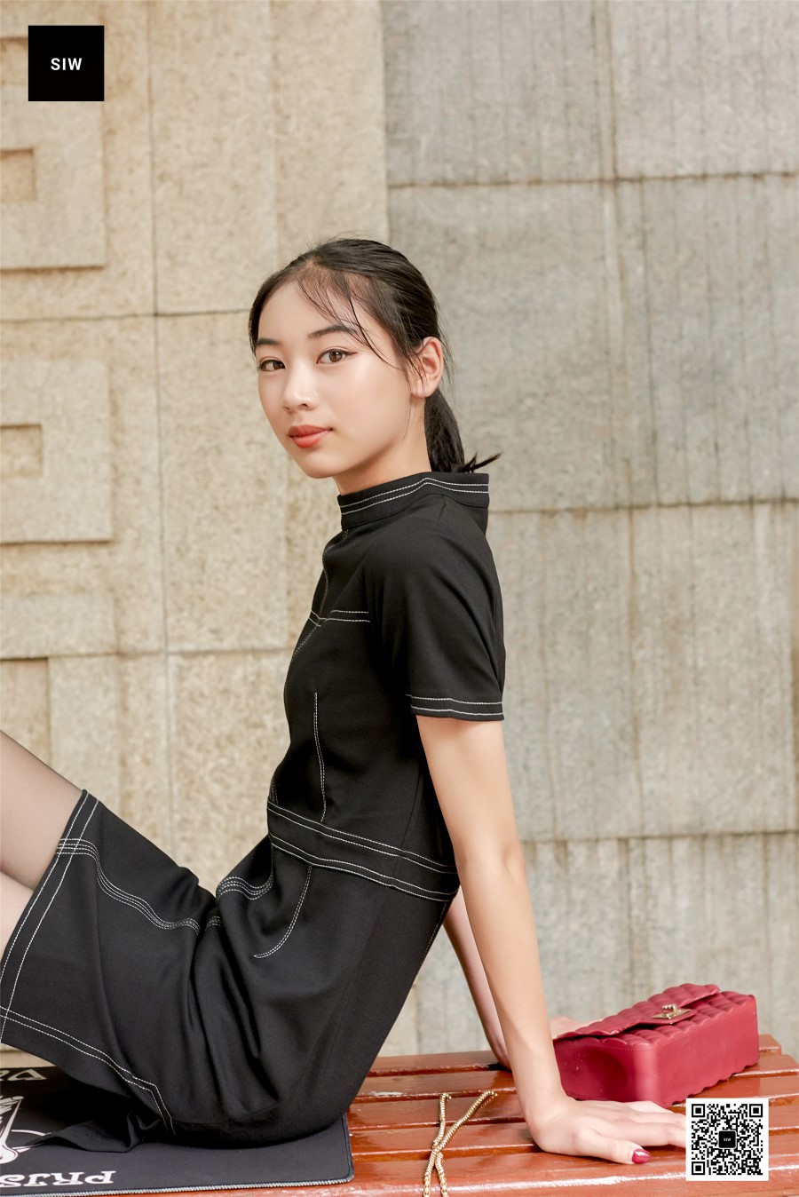 图片[60]-[SIW斯文传媒]VOL.006 萌小清新-丽莉 – 速更版-美库