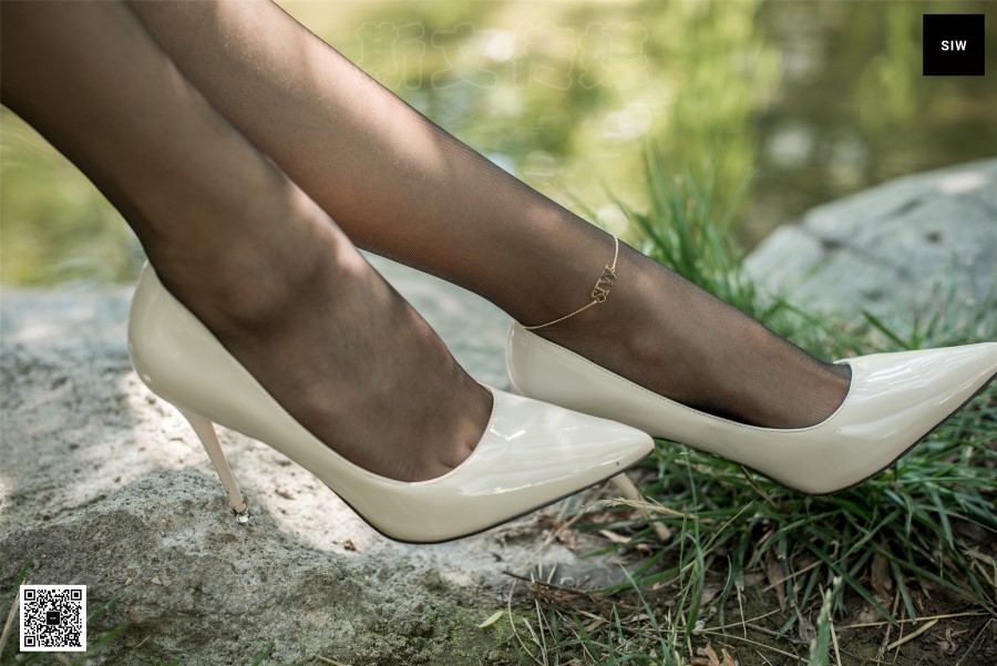 图片[12]-[SIW斯文传媒]VOL.007 静湖垂柳-蓉儿 – 速更版-美库