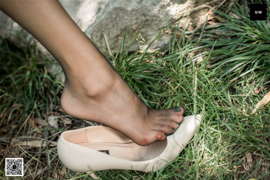 图片[14]-[SIW斯文传媒]VOL.007 静湖垂柳-蓉儿 – 速更版-美库