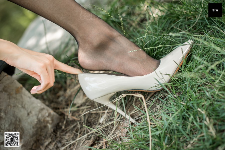 图片[18]-[SIW斯文传媒]VOL.007 静湖垂柳-蓉儿 – 速更版-美库