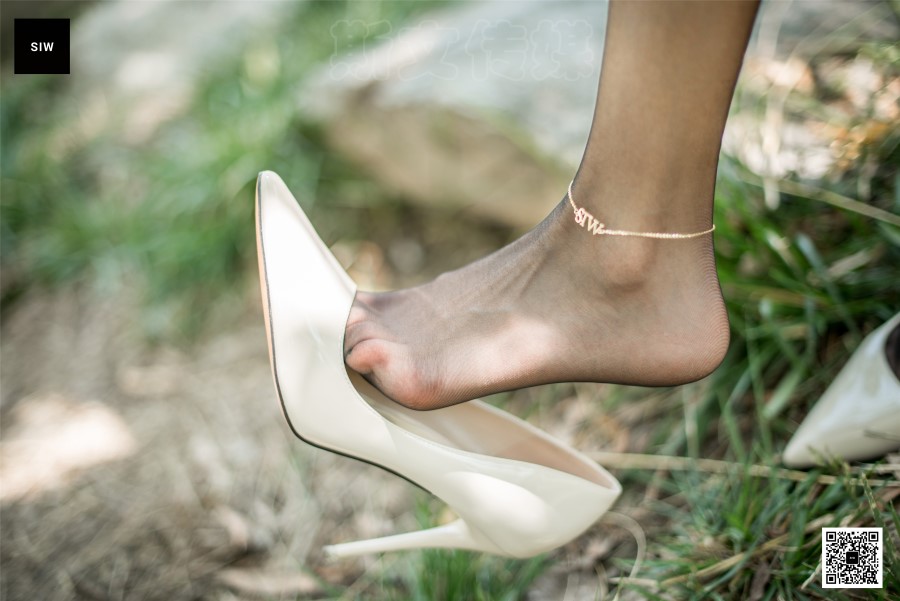 图片[24]-[SIW斯文传媒]VOL.007 静湖垂柳-蓉儿 – 速更版-美库