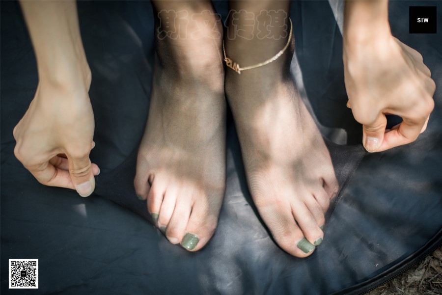 图片[31]-[SIW斯文传媒]VOL.007 静湖垂柳-蓉儿 – 速更版-美库