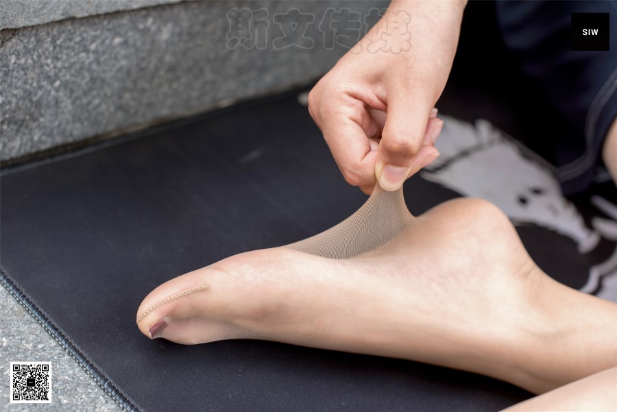 图片[8]-[SIW斯文传媒]VOL.009 优雅淑女-嘉慧 – 速更版-美库