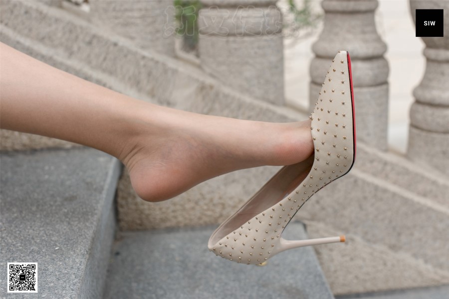 图片[16]-[SIW斯文传媒]VOL.009 优雅淑女-嘉慧 – 速更版-美库